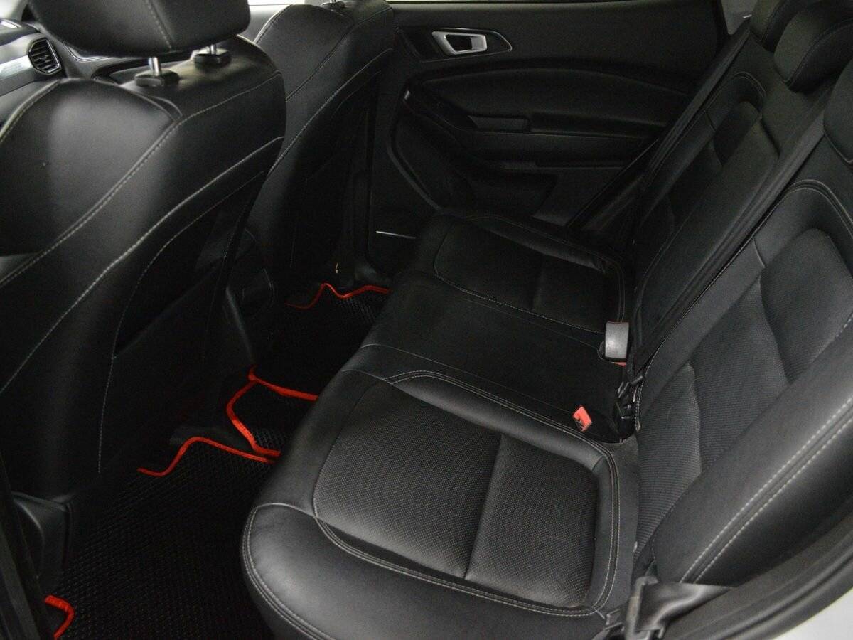 Купить Чери Тигго 4, 2020, 97 104 км.. Фото: #10