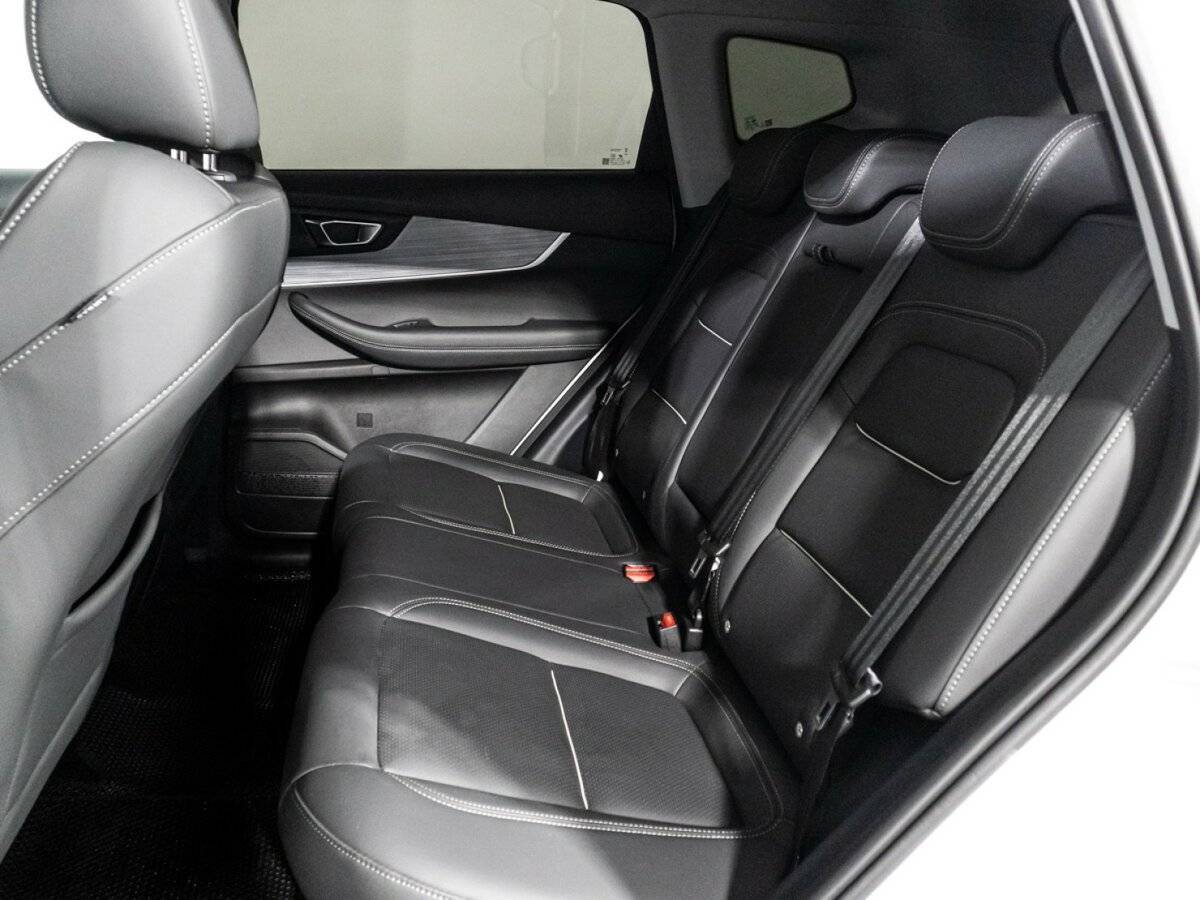 Купить Chery Tiggo 7 Pro Max, 2024, 17 087 км.. Фото: #9