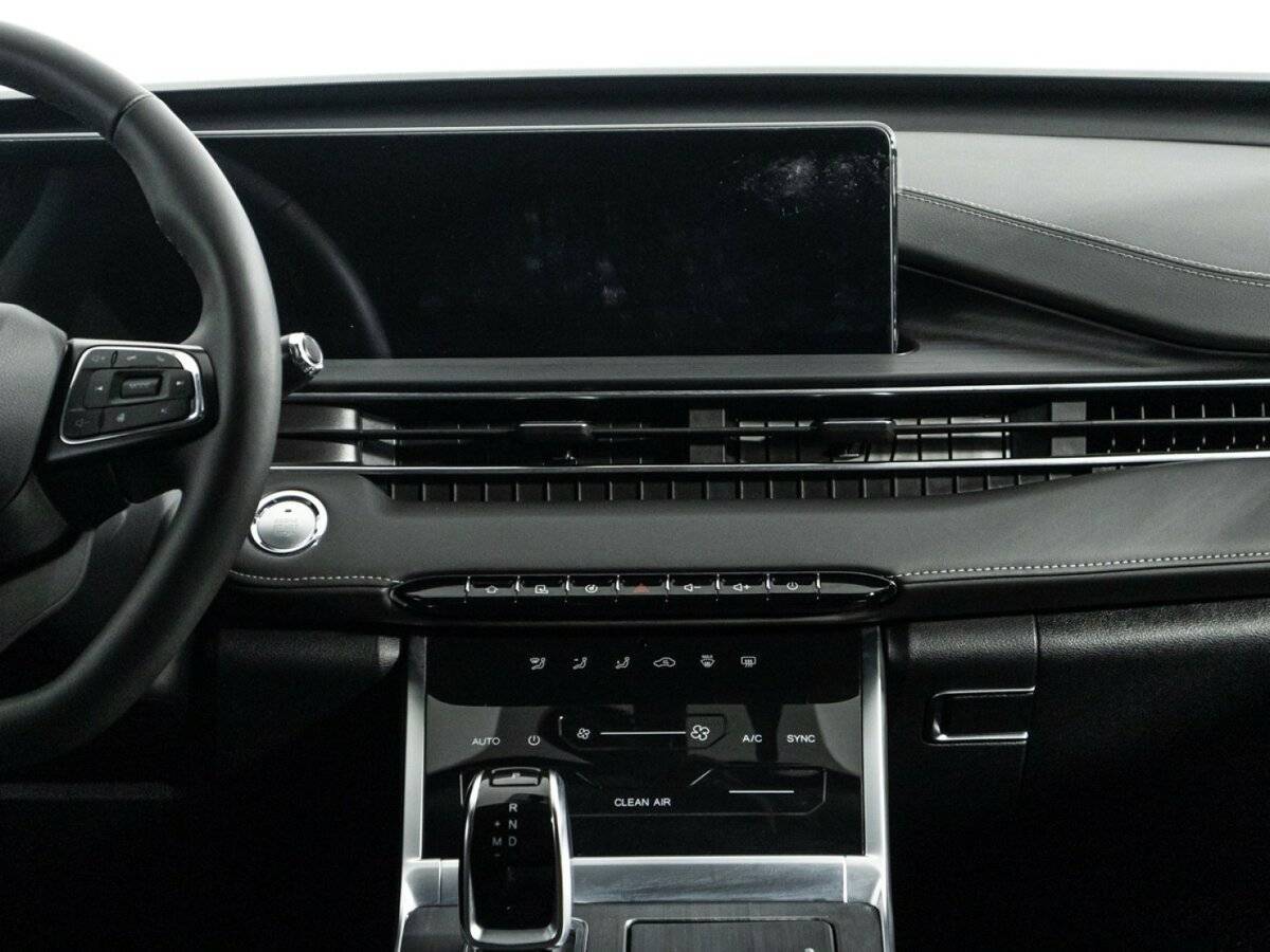 Купить Chery Tiggo 7 Pro Max, 2024, 17 087 км.. Фото: #13