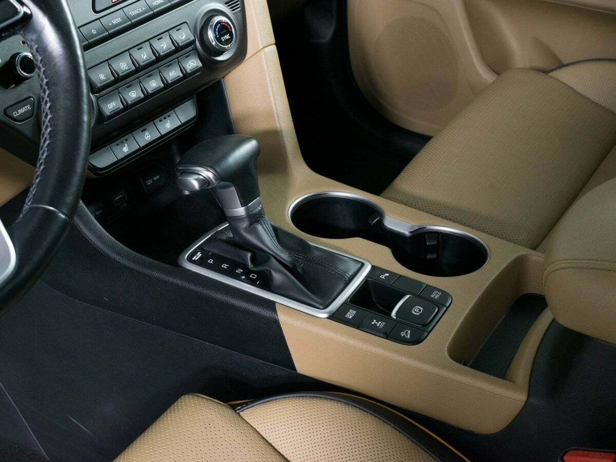 Купить Kia Sportage, 2018, 59 000 км.. Фото: #12