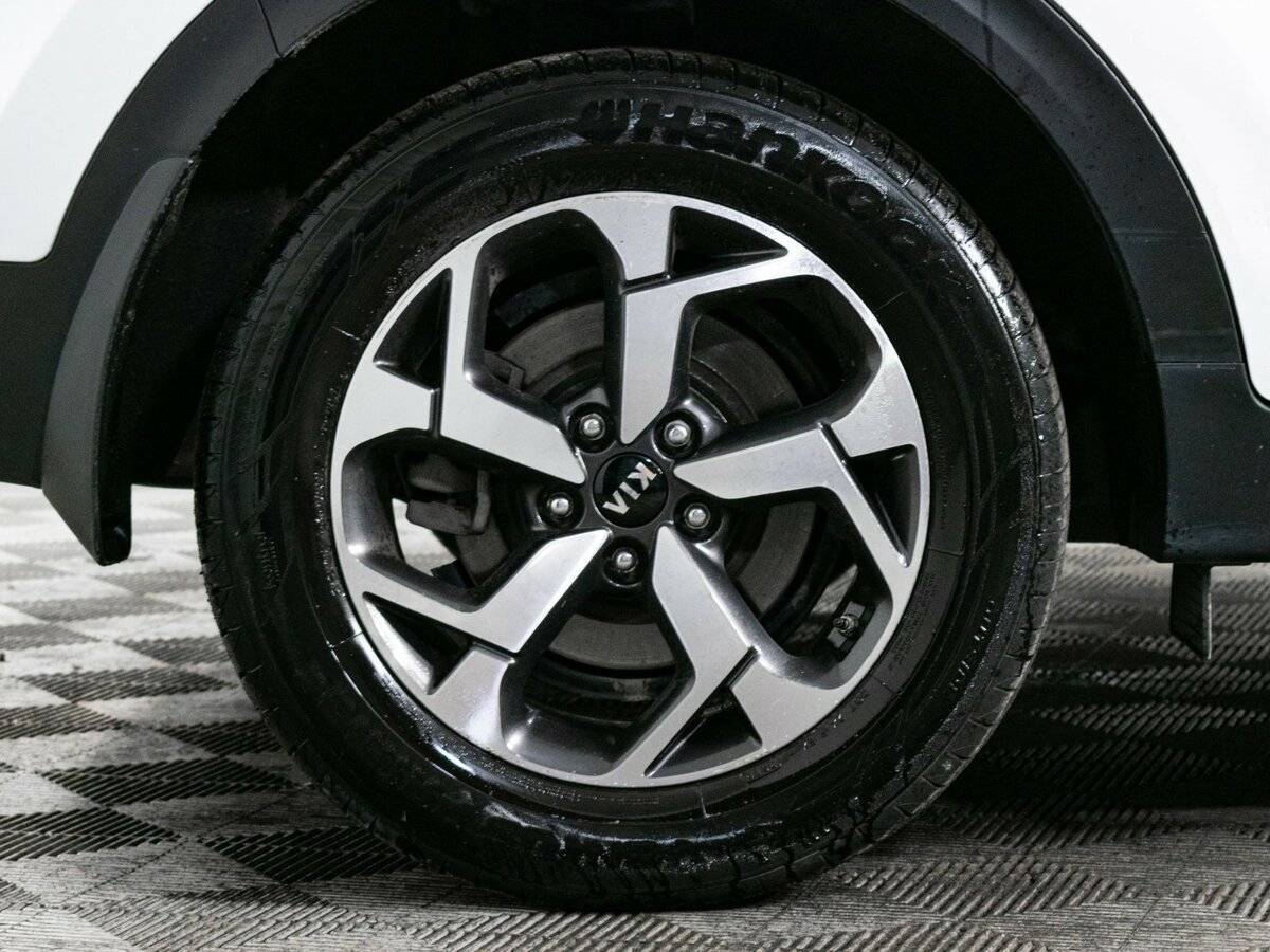 Купить Kia Sportage, 2018, 59 000 км.. Фото: #15