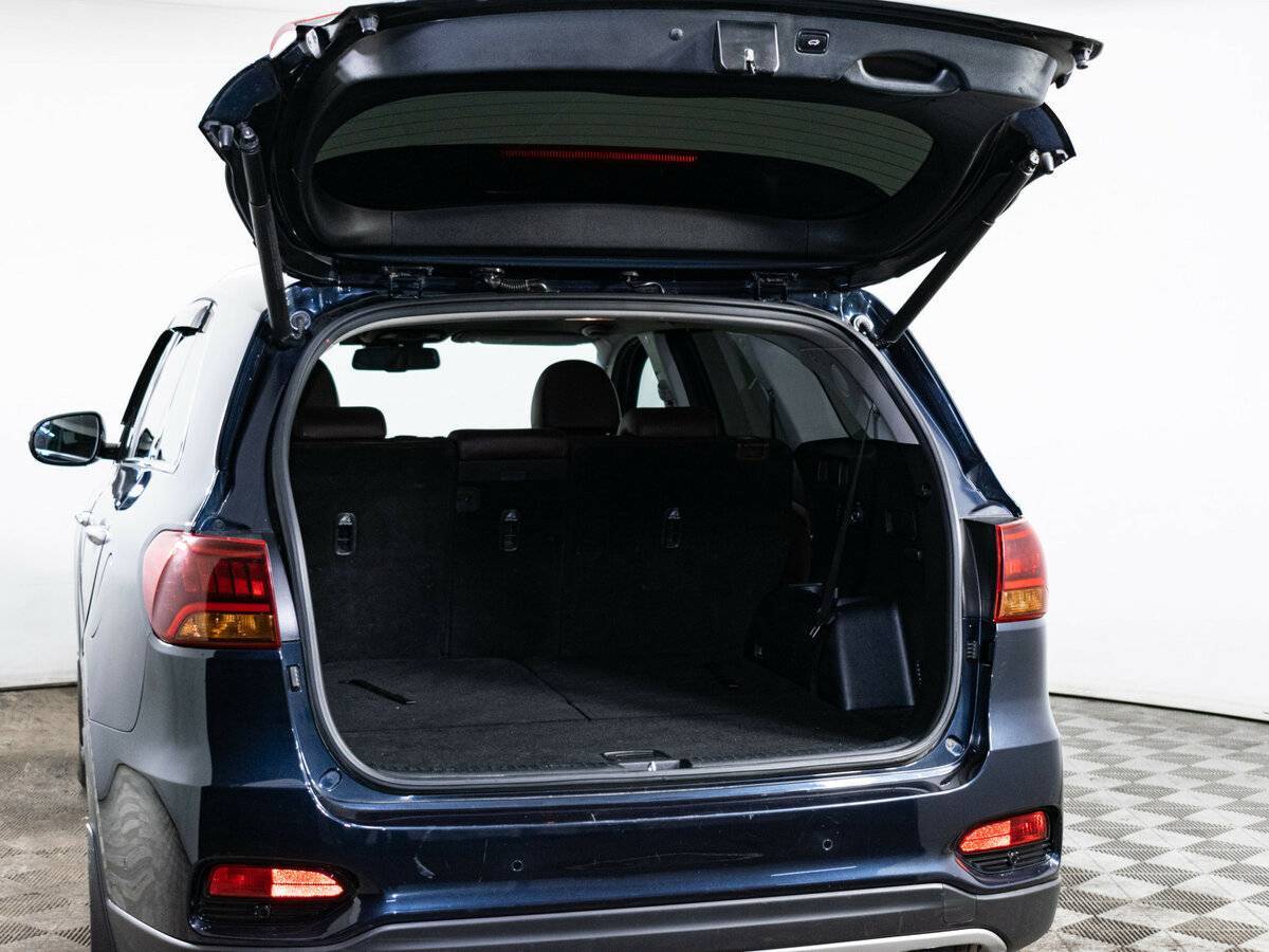 Купить Kia Sorento, 2017, 224 000 км.. Фото: #5
