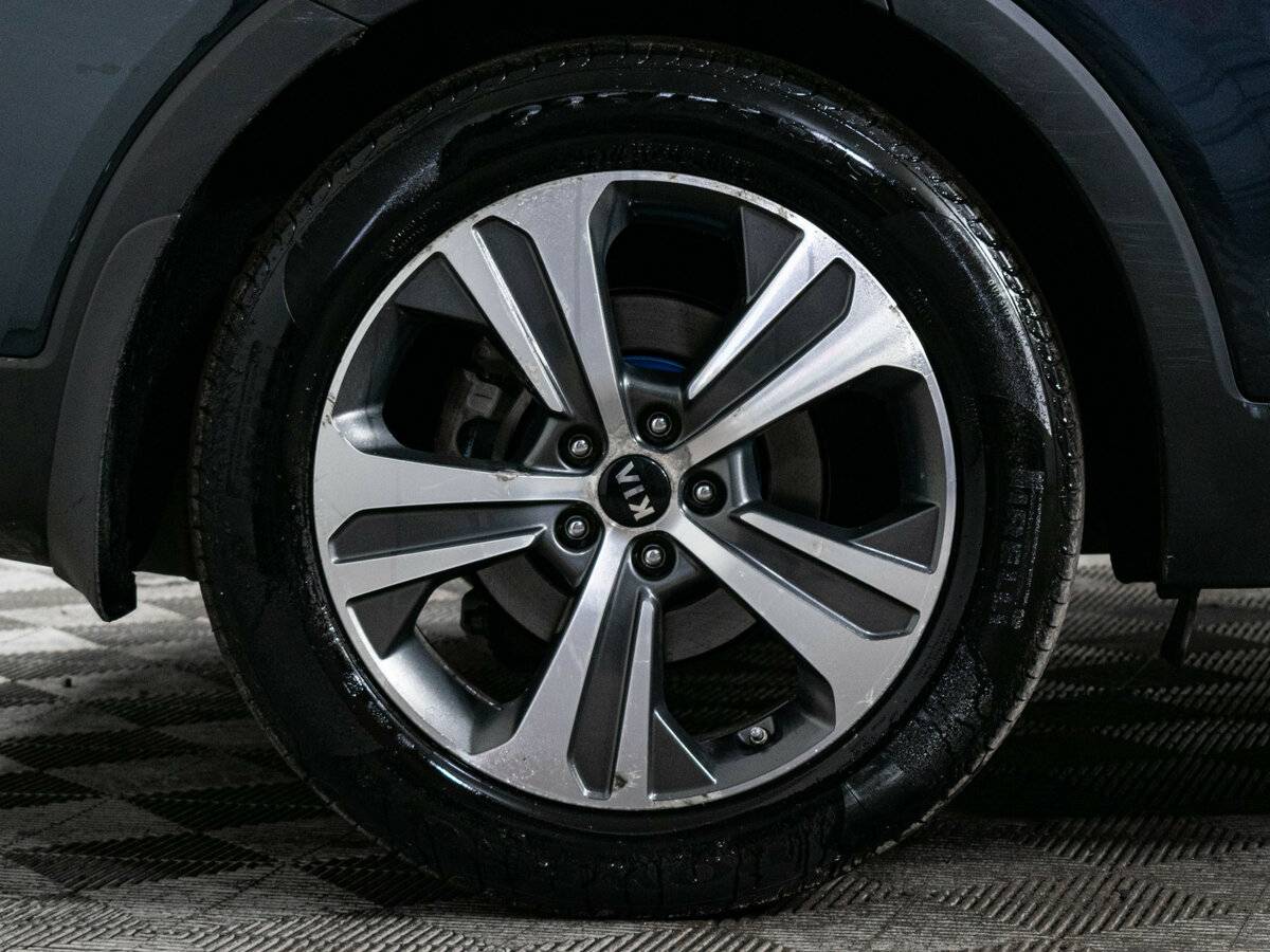 Купить Kia Sorento, 2017, 224 000 км.. Фото: #18