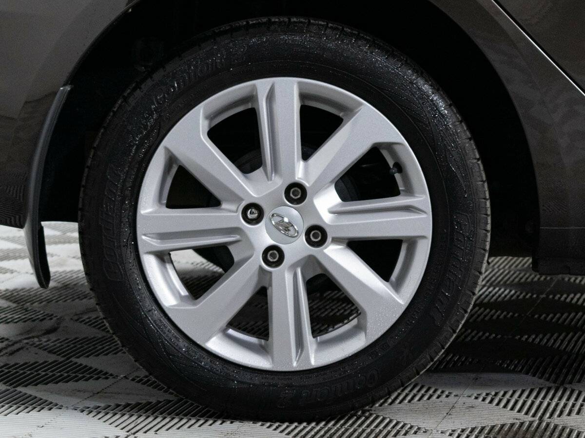 Купить Лада (ВАЗ) Веста, 2020, 57 769 км.. Фото: #13