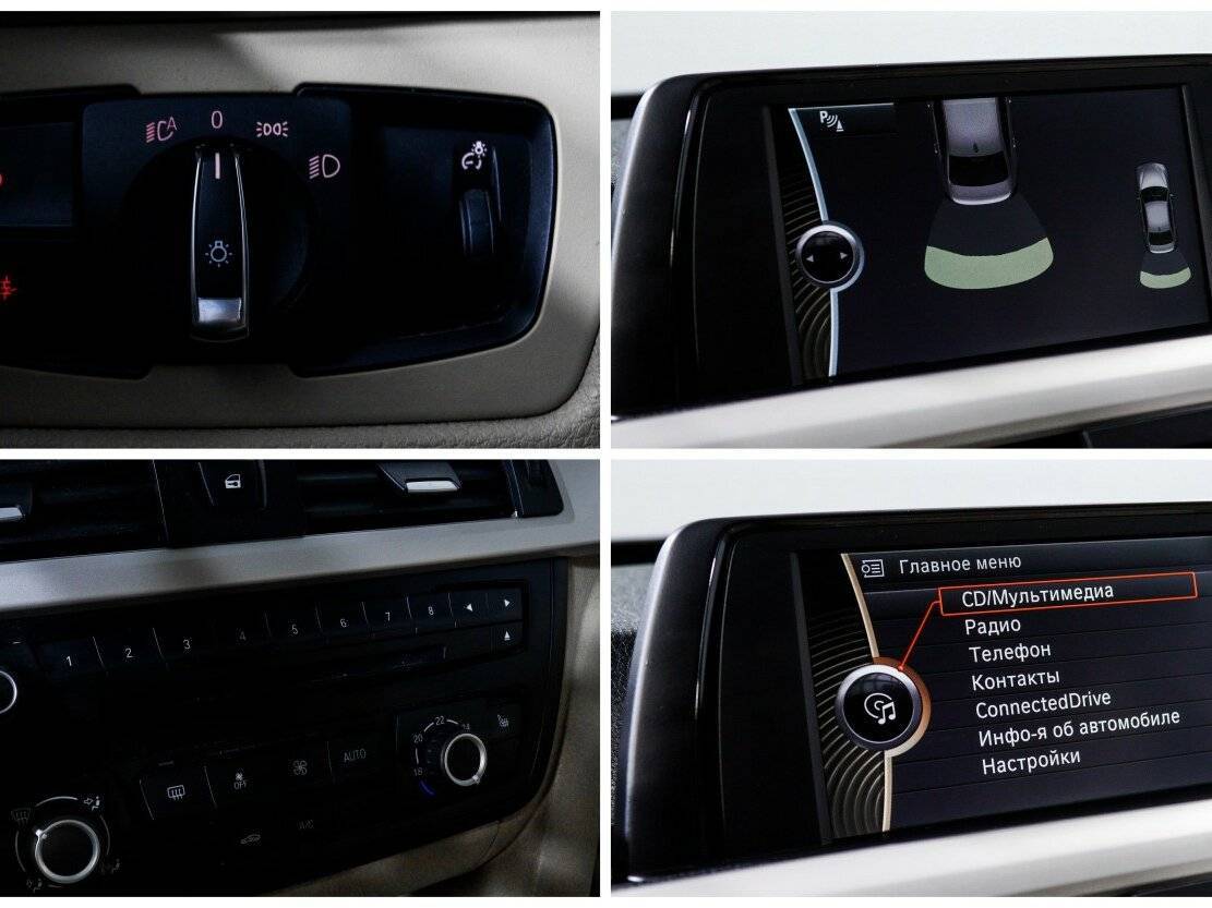 Купить BMW 3 серии, 2013, 189 829 км.. Фото: #12