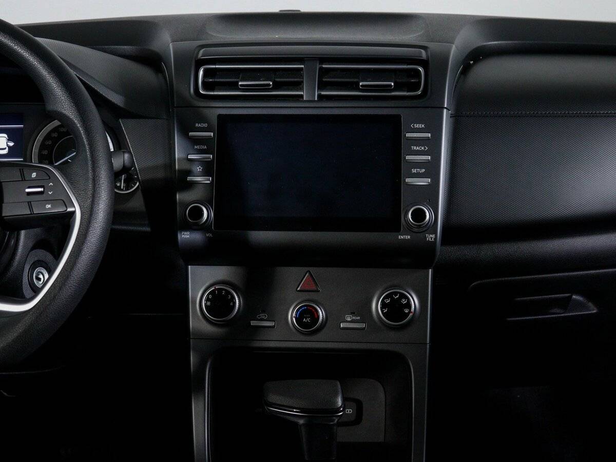 Купить Hyundai Creta, 2021, 19 475 км.. Фото: #11