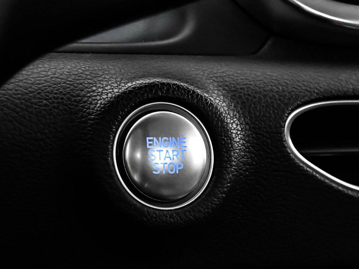 Купить Hyundai Sonata, 2019, 122 145 км.. Фото: #15