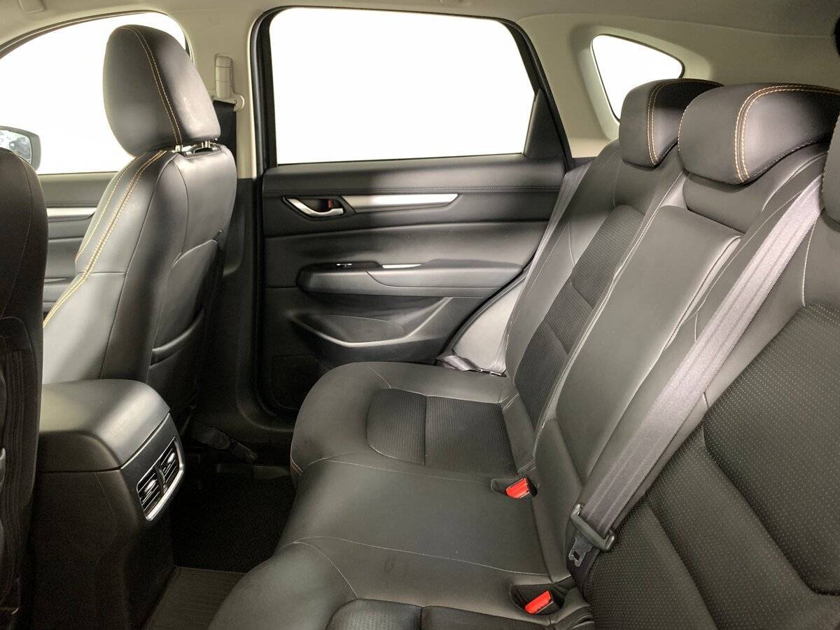Купить Mazda CX-5, 2018, 73 190 км.. Фото: #17