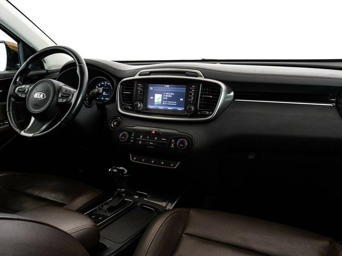 Купить Kia Sorento, 2015, 85 610 км.. Фото: #8