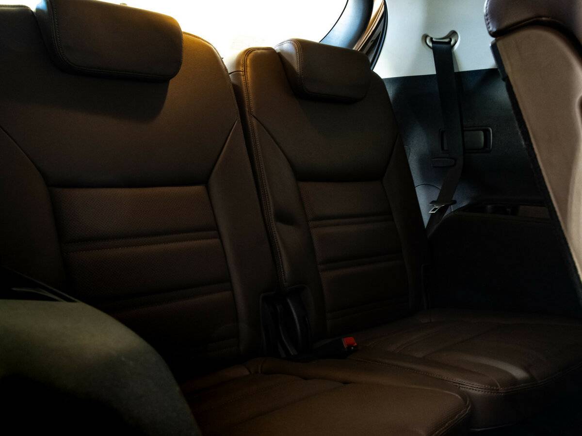 Купить Kia Sorento, 2015, 85 610 км.. Фото: #20