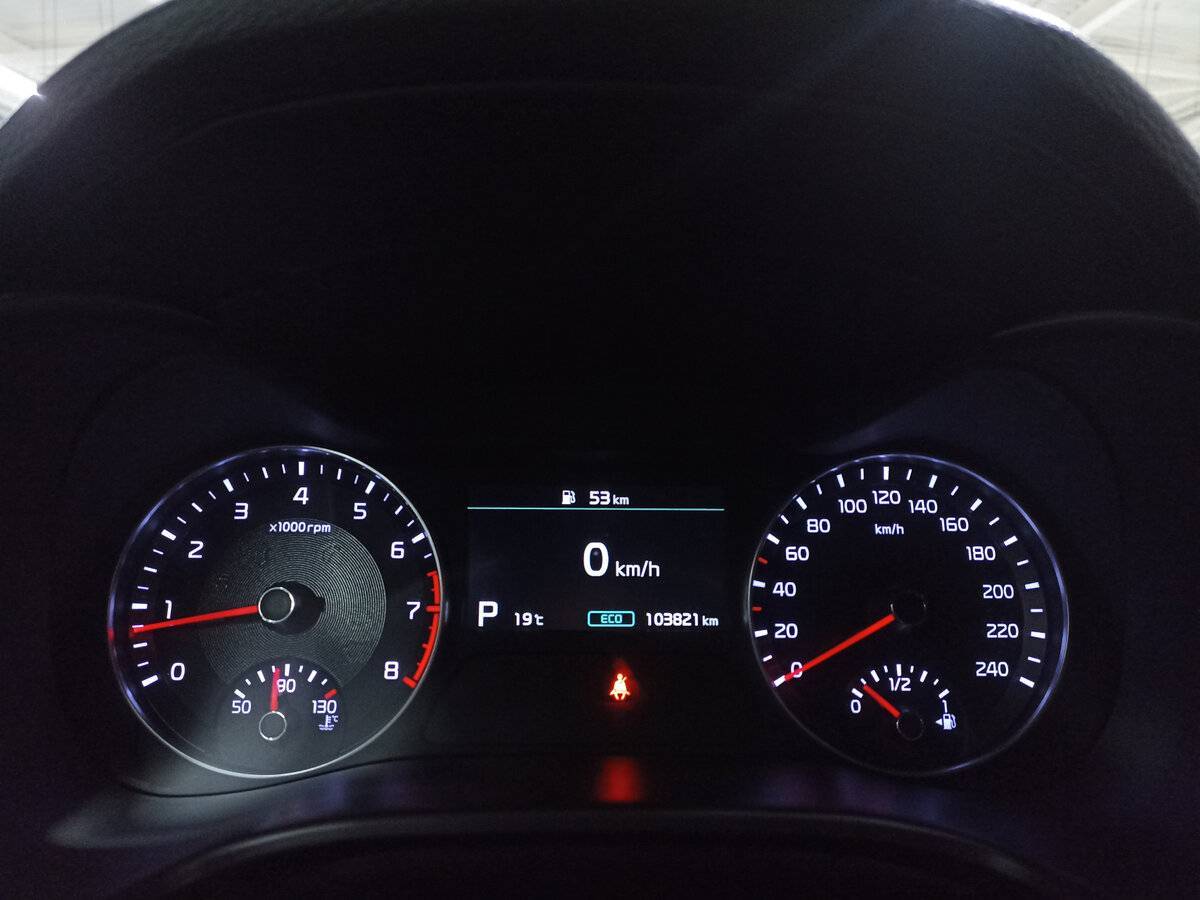 Купить Kia Cerato, 2021, 103 852 км.. Фото: #12