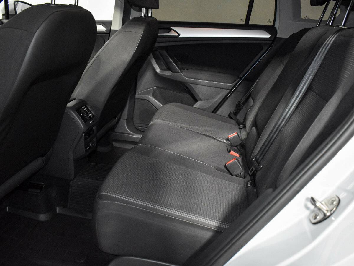 Купить Volkswagen Tiguan, 2019, 101 000 км.. Фото: #10