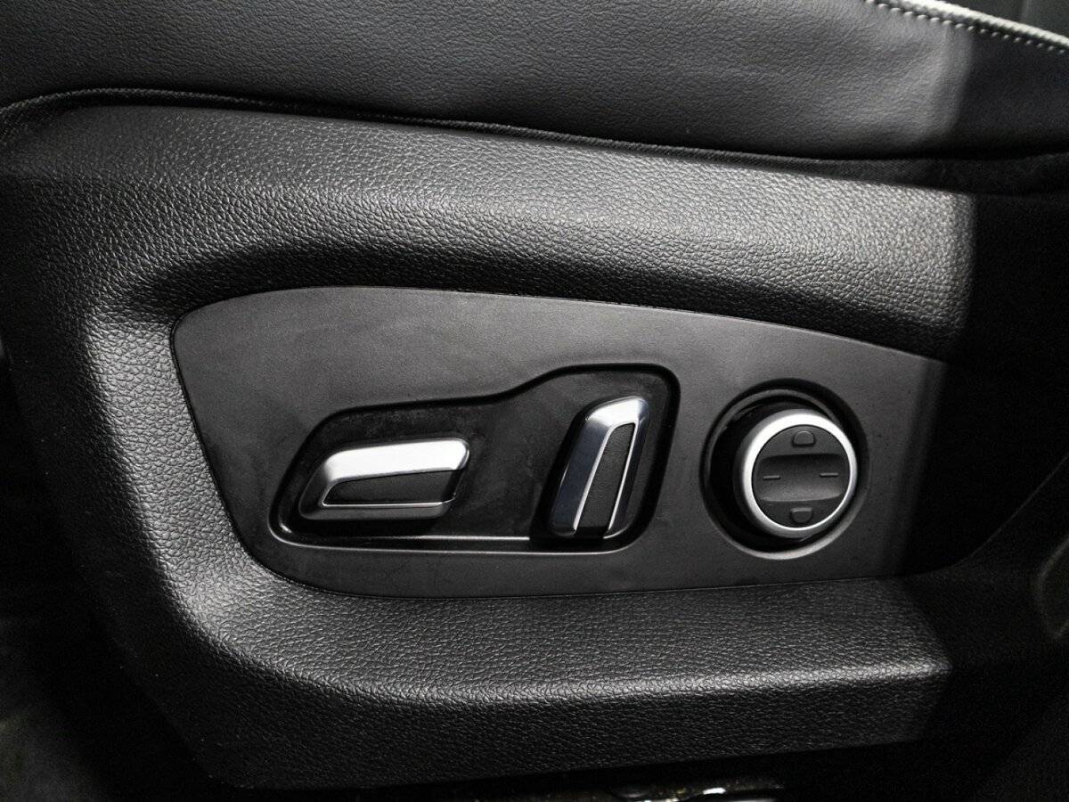 Купить EXEED VX, 2022, 50 000 км.. Фото: #17