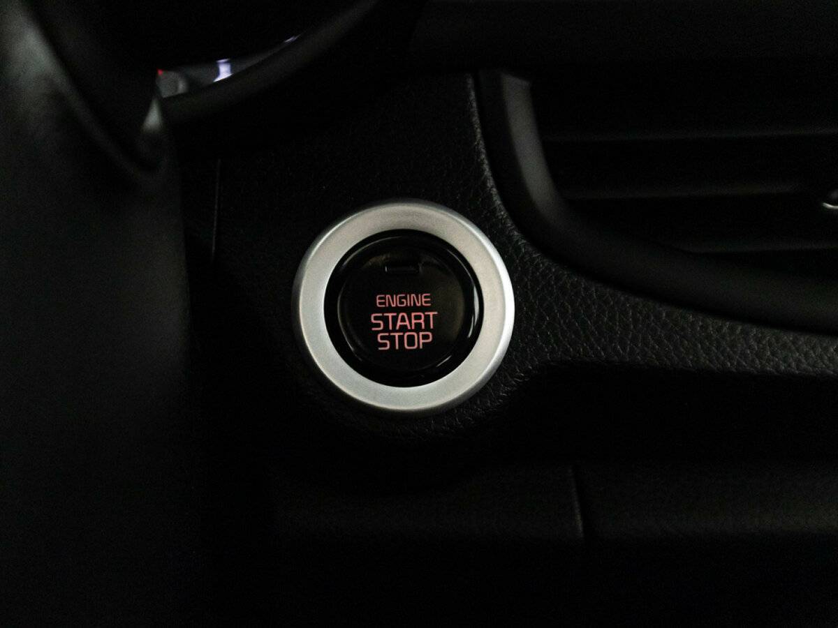 Купить Киа Пиканто, 2022, 13 646 км.. Фото: #22