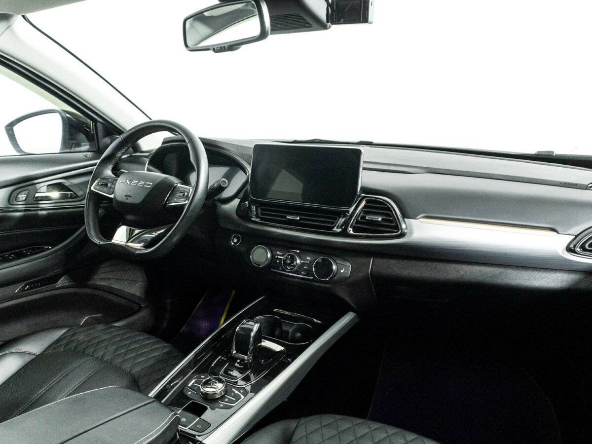 Купить EXEED TXL, 2020, 95 596 км.. Фото: #8