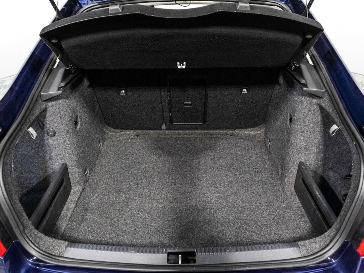 Купить Шкода Октавия, 2013, 213 118 км.. Фото: #14