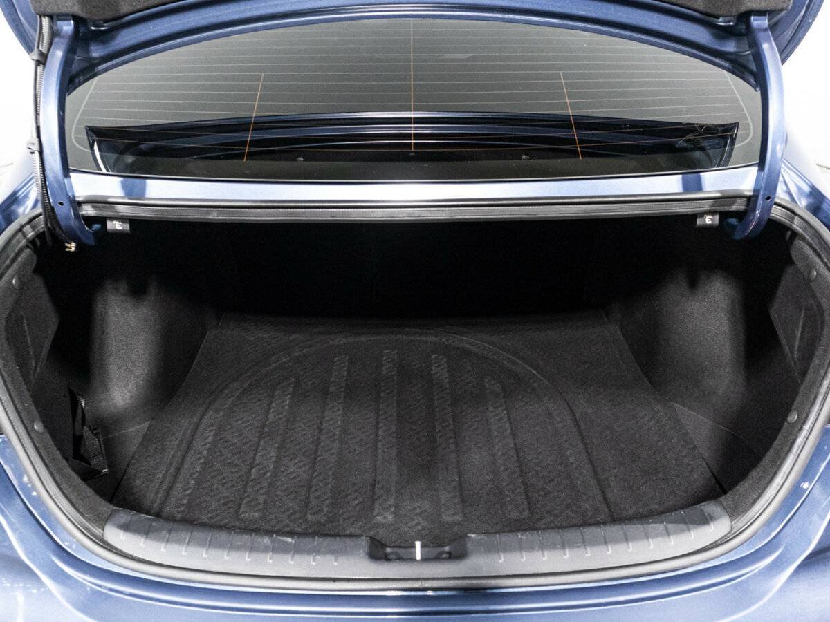 Купить Kia Cerato, 2021, 101 365 км.. Фото: #14