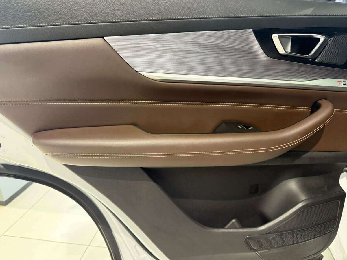 Купить Чери Тигго 8 Про, 2021, 63 000 км.. Фото: #11