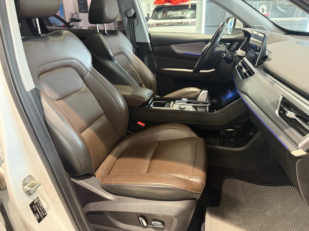 Купить Чери Тигго 8 Про, 2021, 63 000 км.. Фото: #16