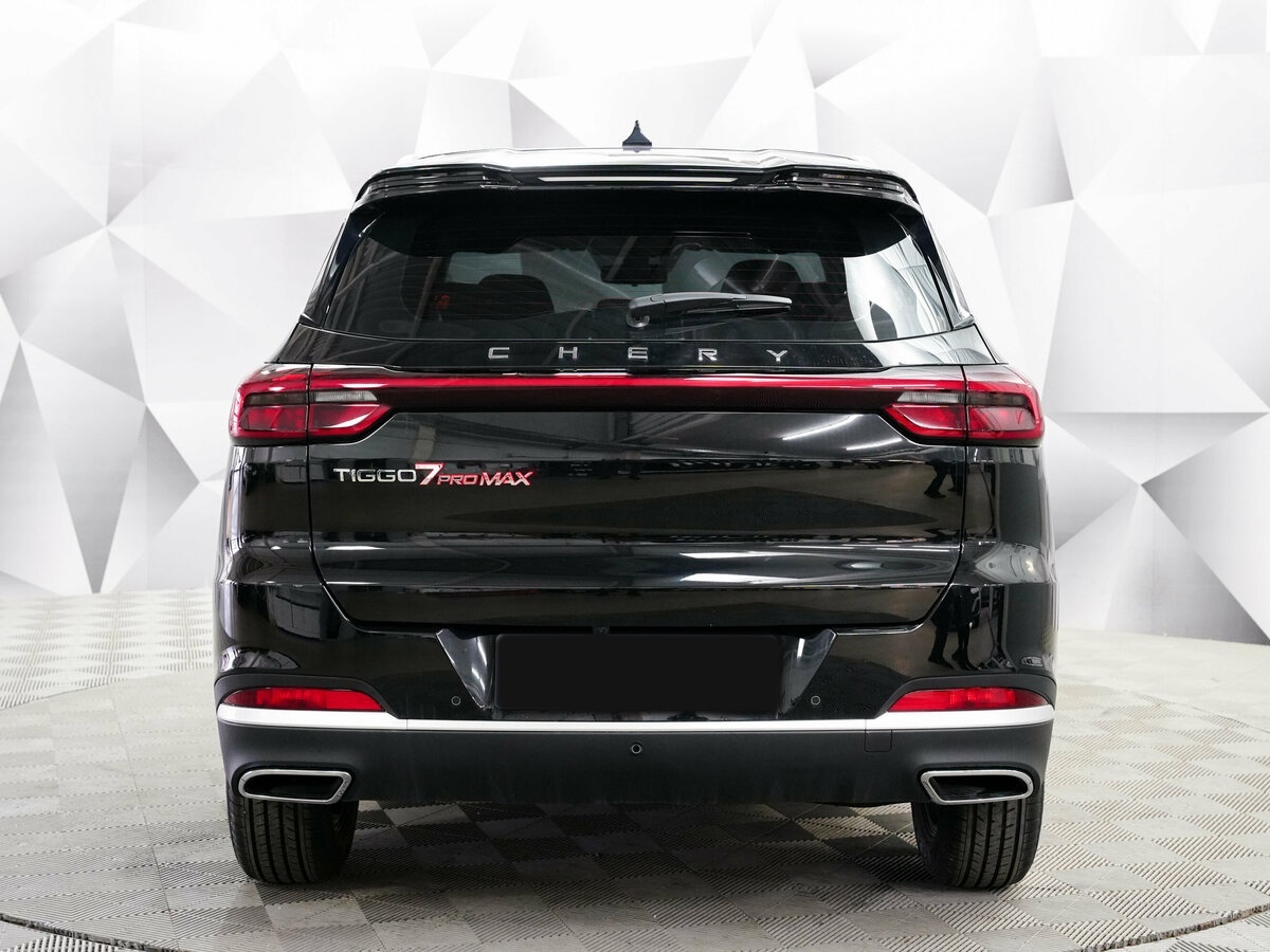 Купить Chery Tiggo 7 Pro Max, 2023, 3 052 км.. Фото: #3