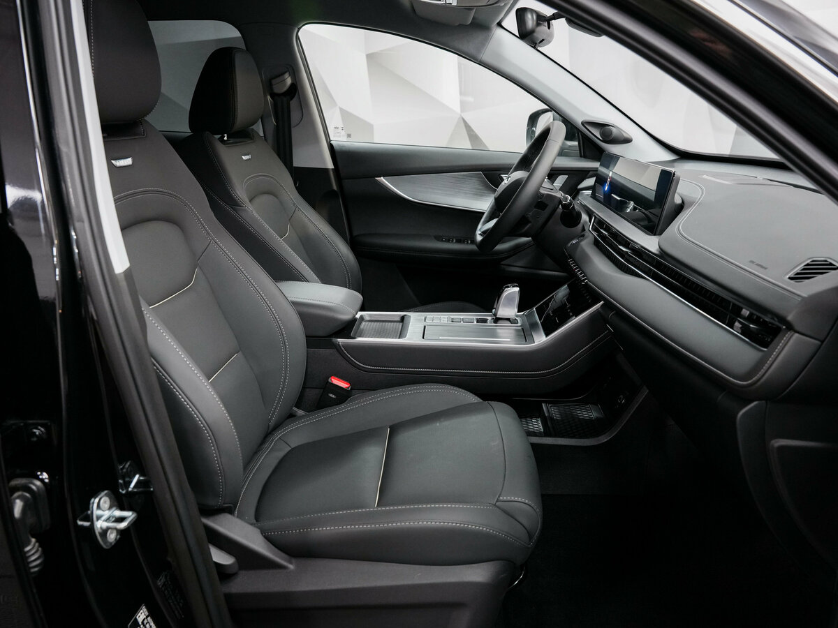 Купить Chery Tiggo 7 Pro Max, 2023, 3 052 км.. Фото: #10