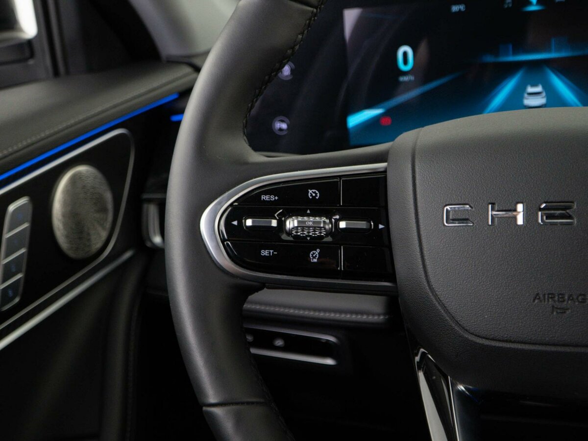 Купить Chery Tiggo 7 Pro Max, 2024, 20 054 км.. Фото: #15