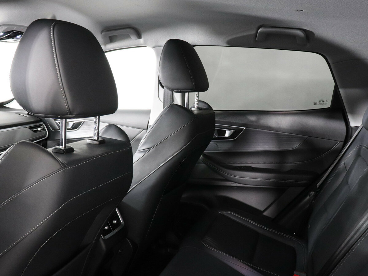 Купить Chery Tiggo 4 Pro, 2024, 10 100 км.. Фото: #11