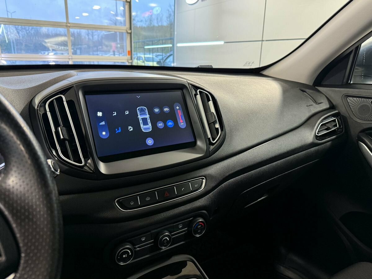 Купить Чери Тигго 7, 2019, 50 874 км.. Фото: #16