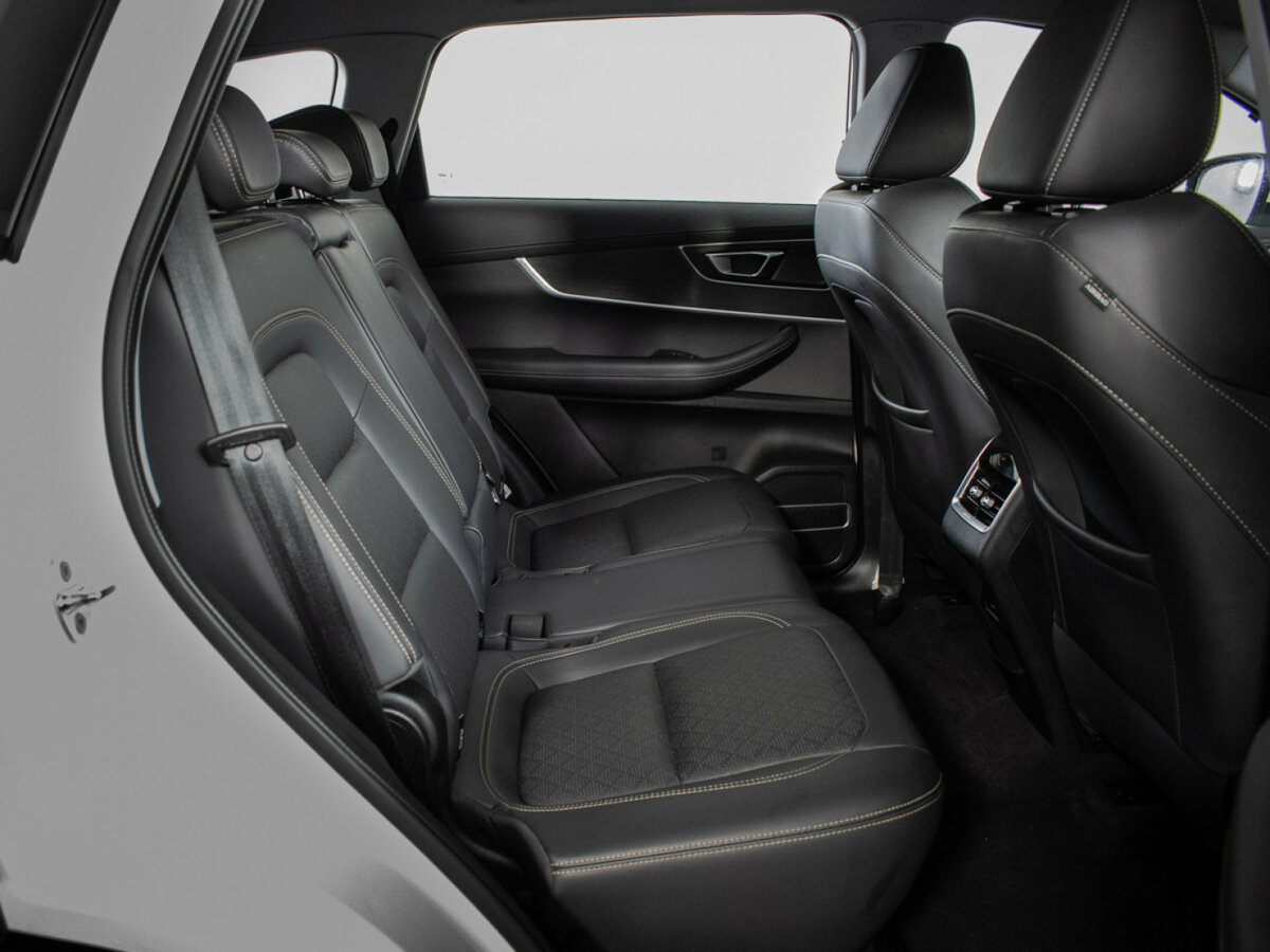 Купить Чери Тигго 8, 2021, 60 605 км.. Фото: #6