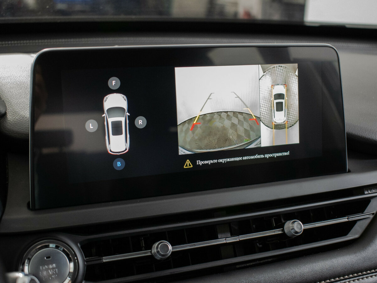 Купить Чери Тигго 8, 2021, 60 605 км.. Фото: #14