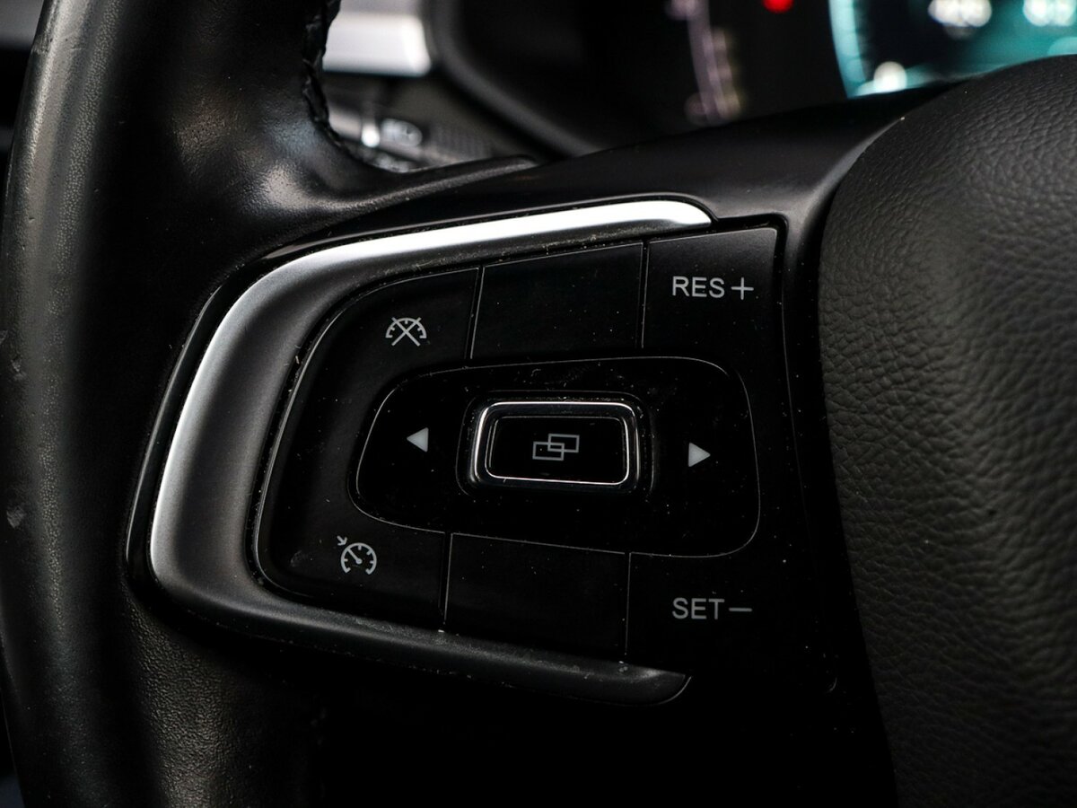 Купить Чери Тигго 7 Про, 2022, 133 485 км.. Фото: #14