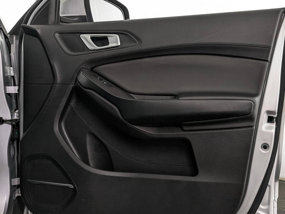 Купить Чери Тигго 4, 2022, 123 556 км.. Фото: #22