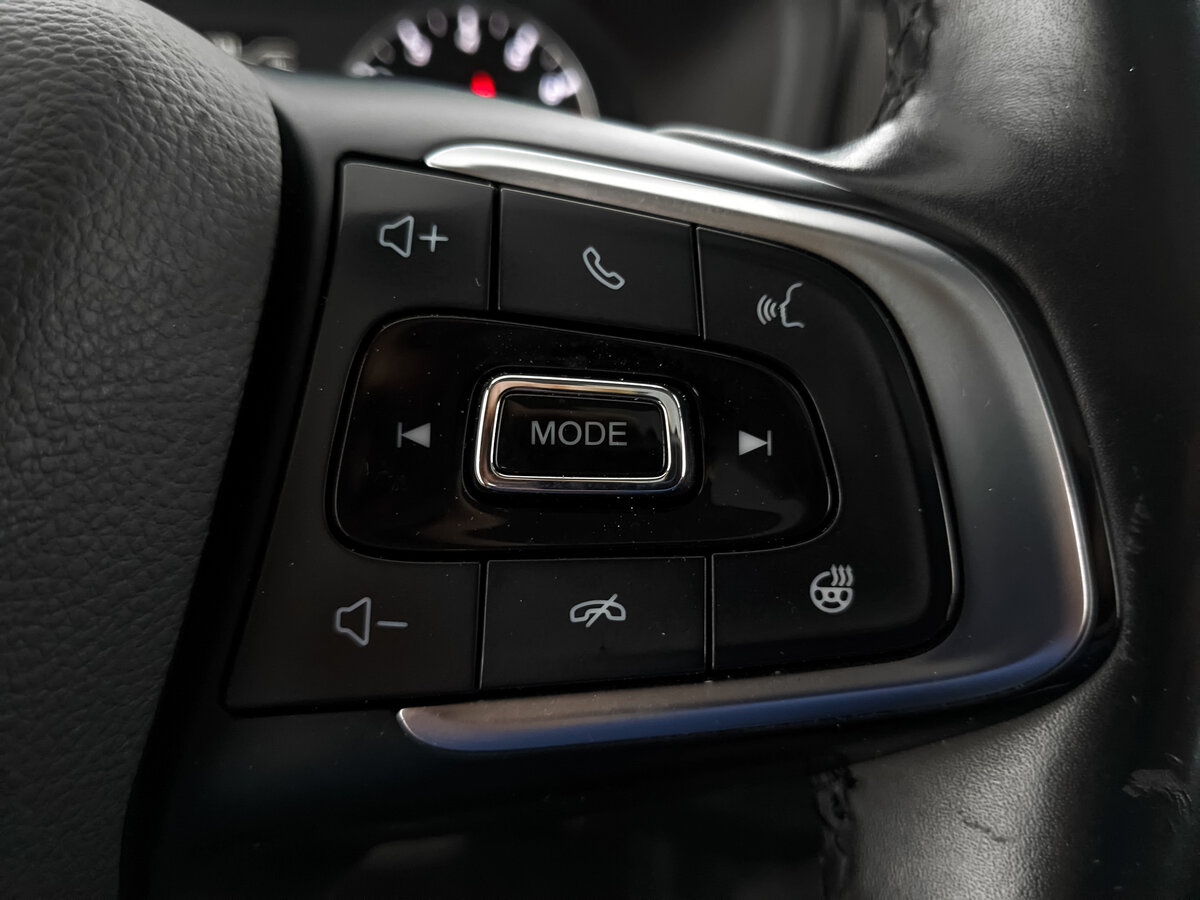 Купить Чери Тигго 4, 2022, 113 525 км.. Фото: #25