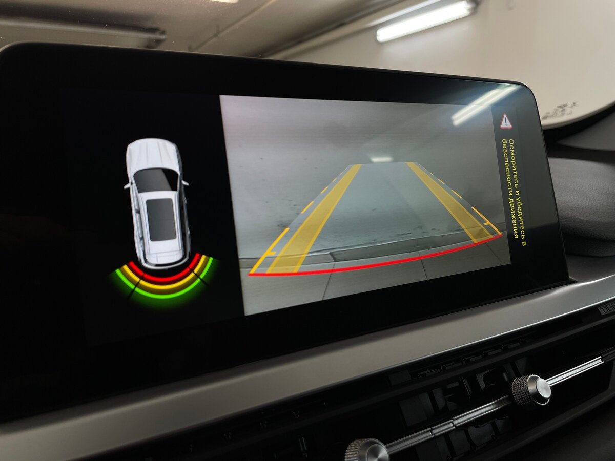 Купить Чери Тигго 7 Про, 2021, 44 334 км.. Фото: #7