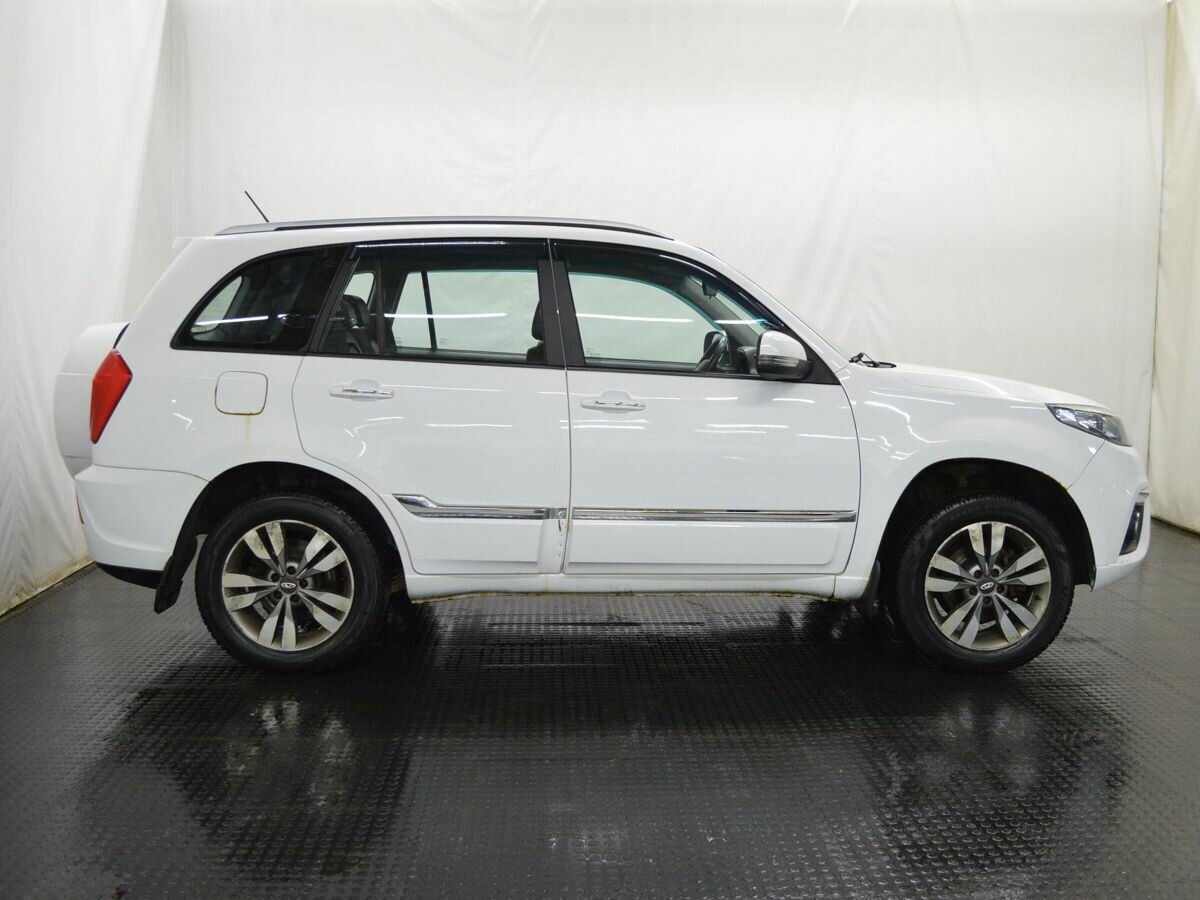 Купить Чери Тигго 3, 2019, 349 592 км.. Фото: #3