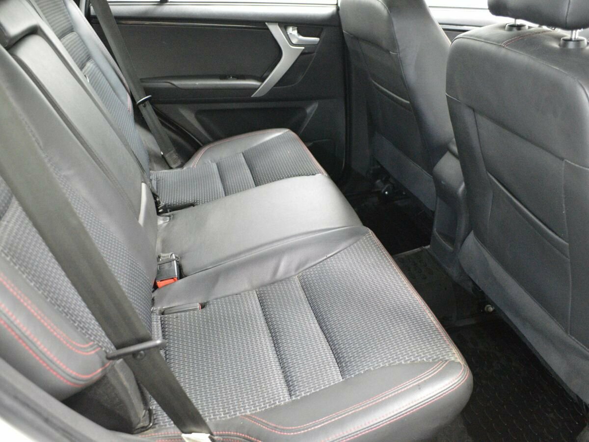 Купить Чери Тигго 3, 2019, 349 592 км.. Фото: #12