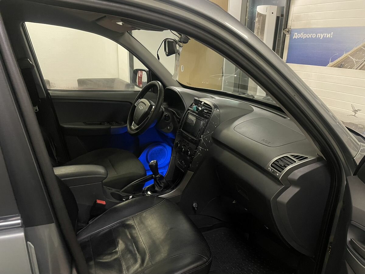 Купить Чери Тигго (Т11), 2014, 88 623 км.. Фото: #6