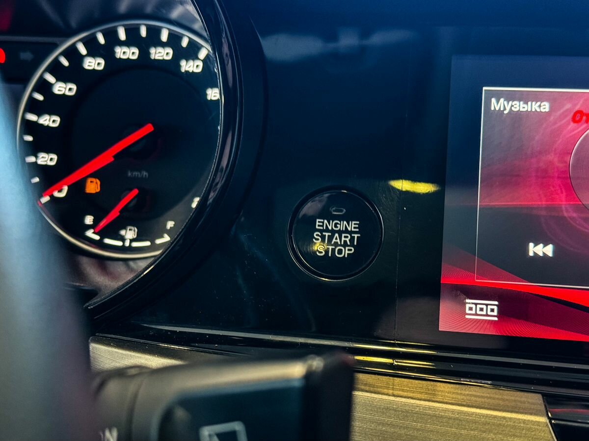 Купить Changan CS35 Plus, 2022, 46 138 км.. Фото: #17