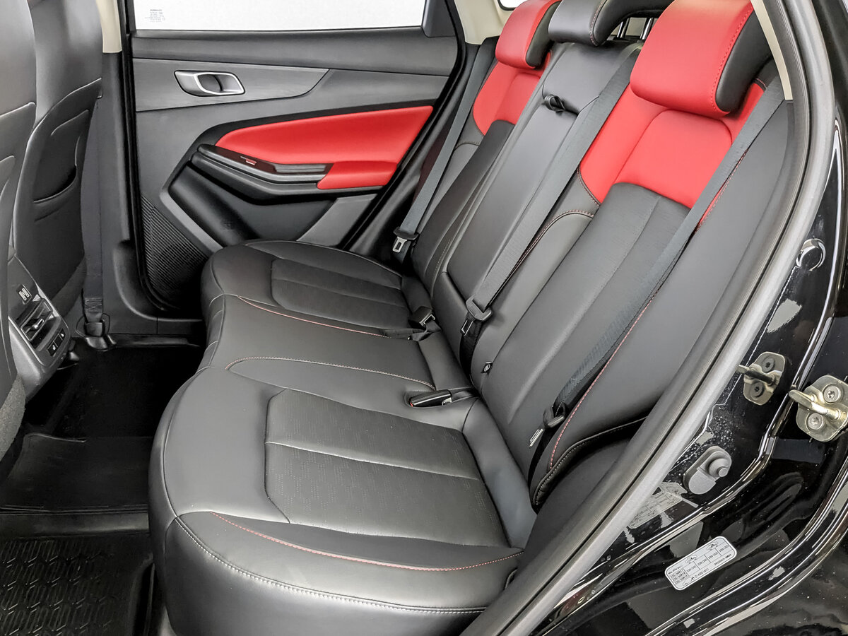 Купить Changan CS55 Plus, 2023, 30 728 км.. Фото: #10