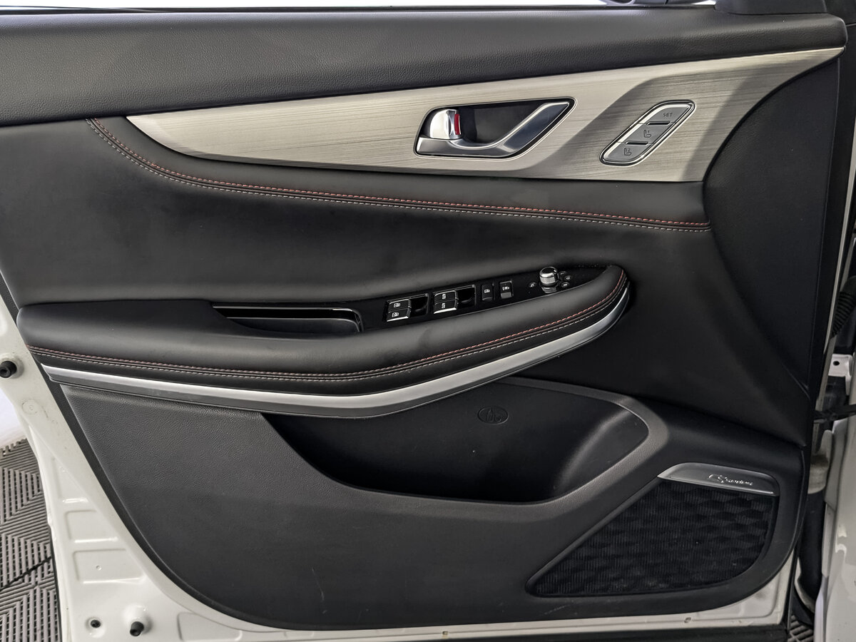 Купить Changan CS75, 2020, 96 961 км.. Фото: #17