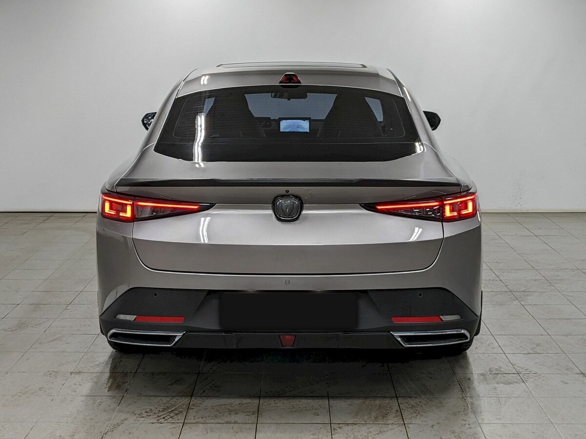 Купить Changan Lamore, 2023, 35 277 км.. Фото: #5