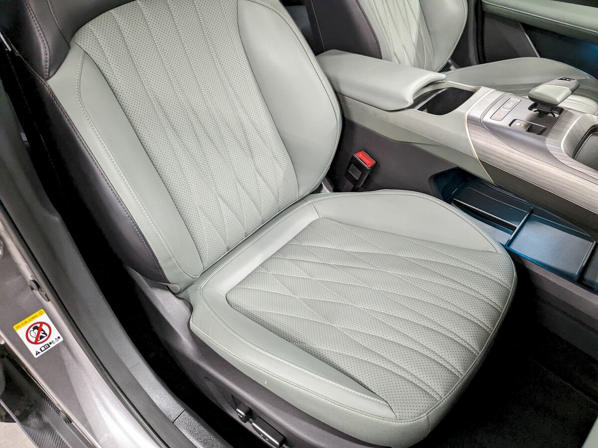 Купить Changan Lamore, 2023, 35 277 км.. Фото: #19