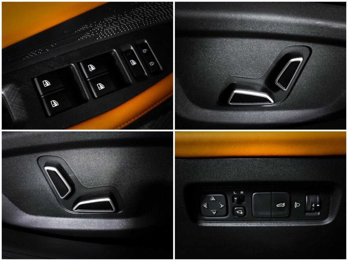 Купить Changan UNI-V, 2023, 17 147 км.. Фото: #18