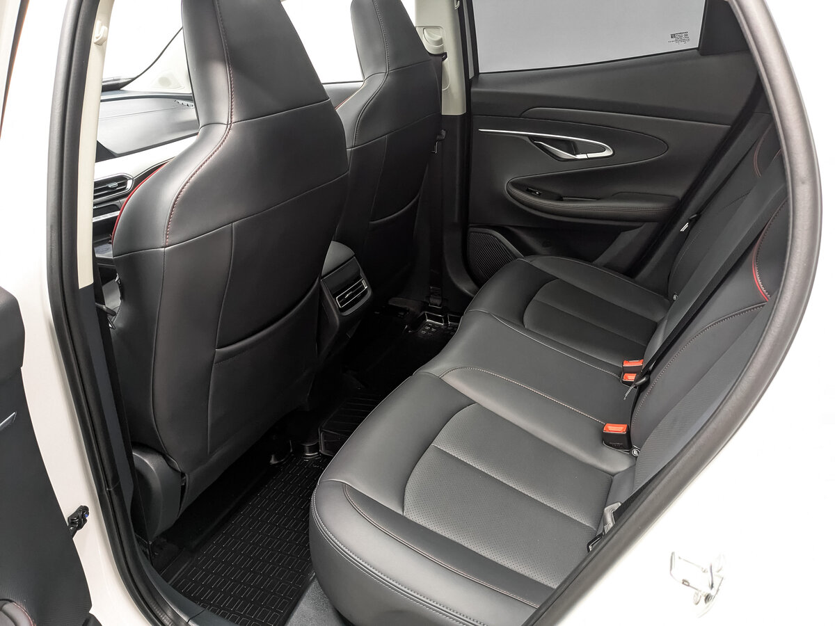 Купить Changan UNI-T, 2024, 37 000 км.. Фото: #15