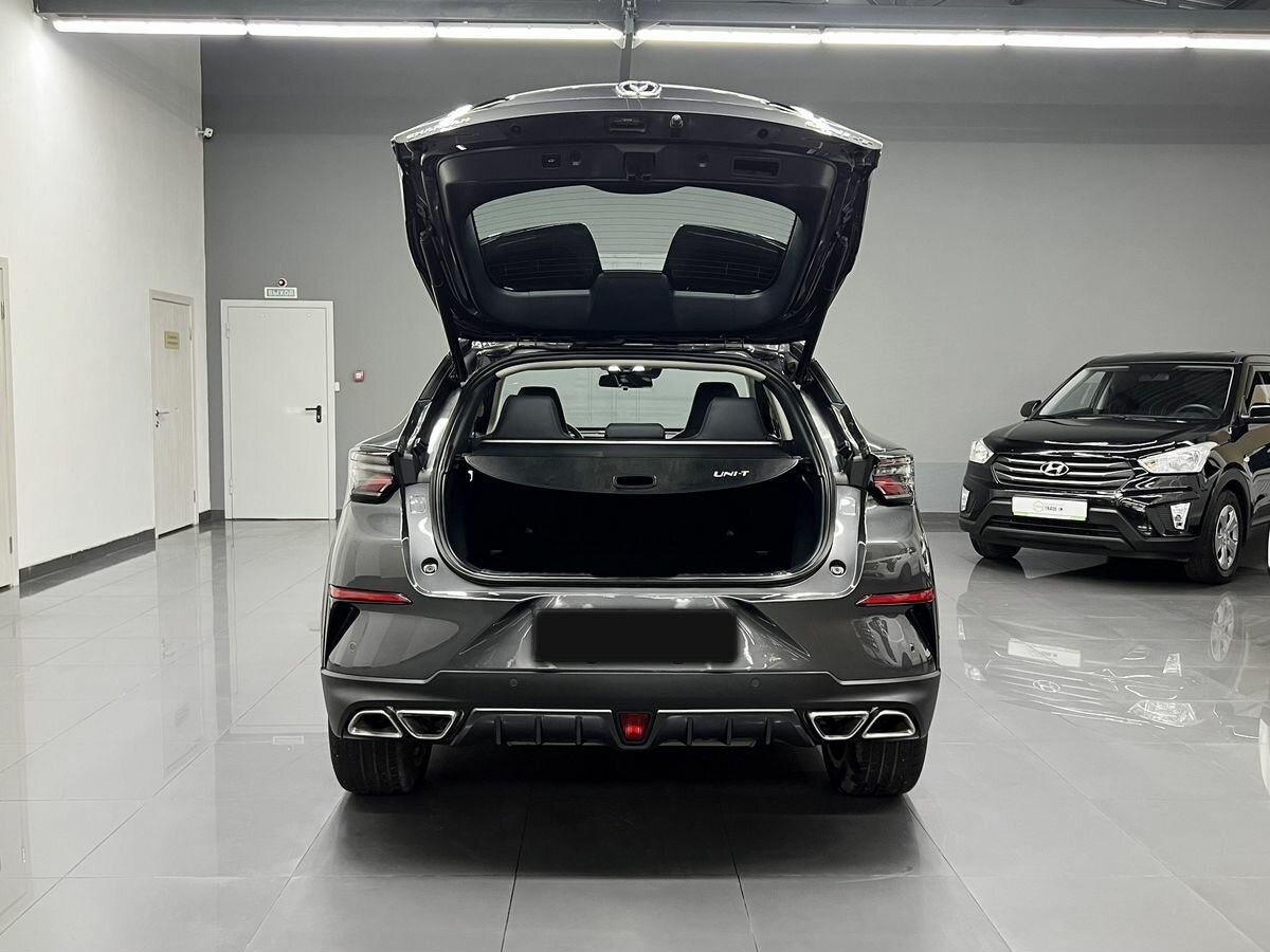 Купить Changan UNI-T, 2023, 54 167 км.. Фото: #6