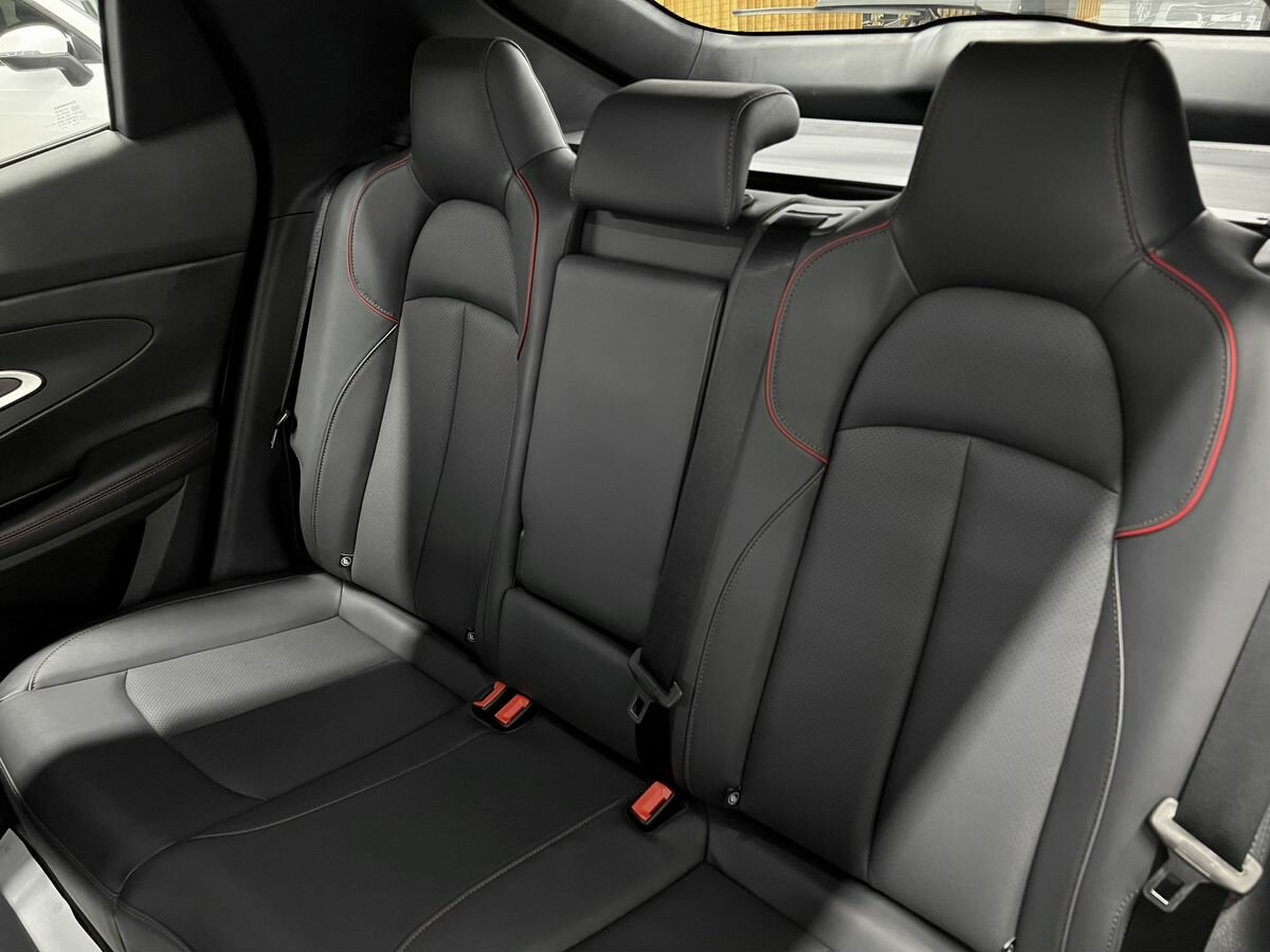 Купить Changan UNI-T, 2023, 54 167 км.. Фото: #8