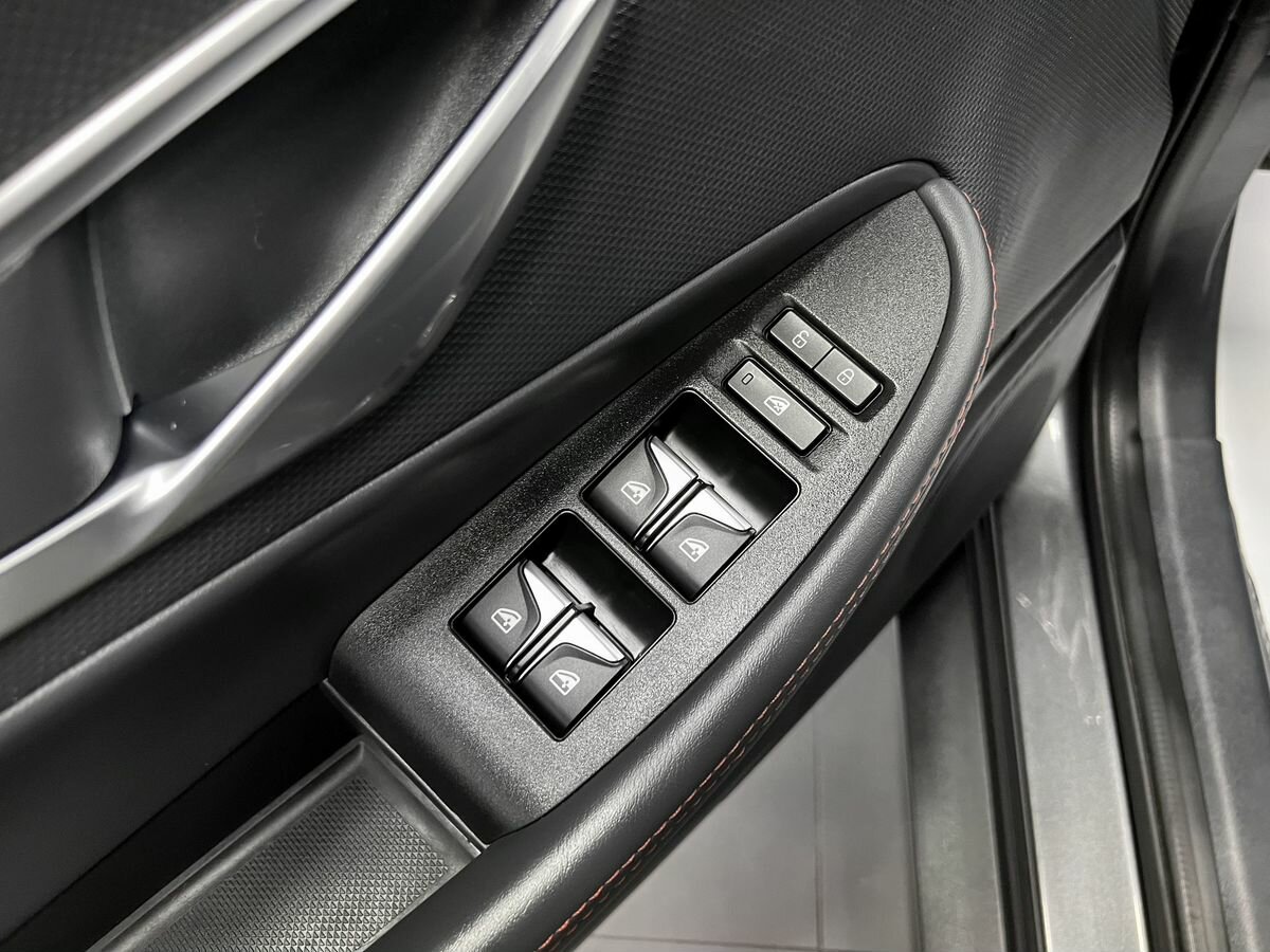 Купить Changan UNI-T, 2023, 54 167 км.. Фото: #23