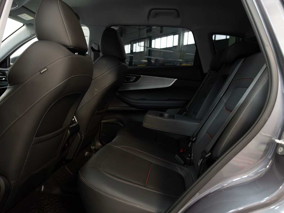 Купить Чери Тигго 7 Про, 2022, 10 000 км.. Фото: #16