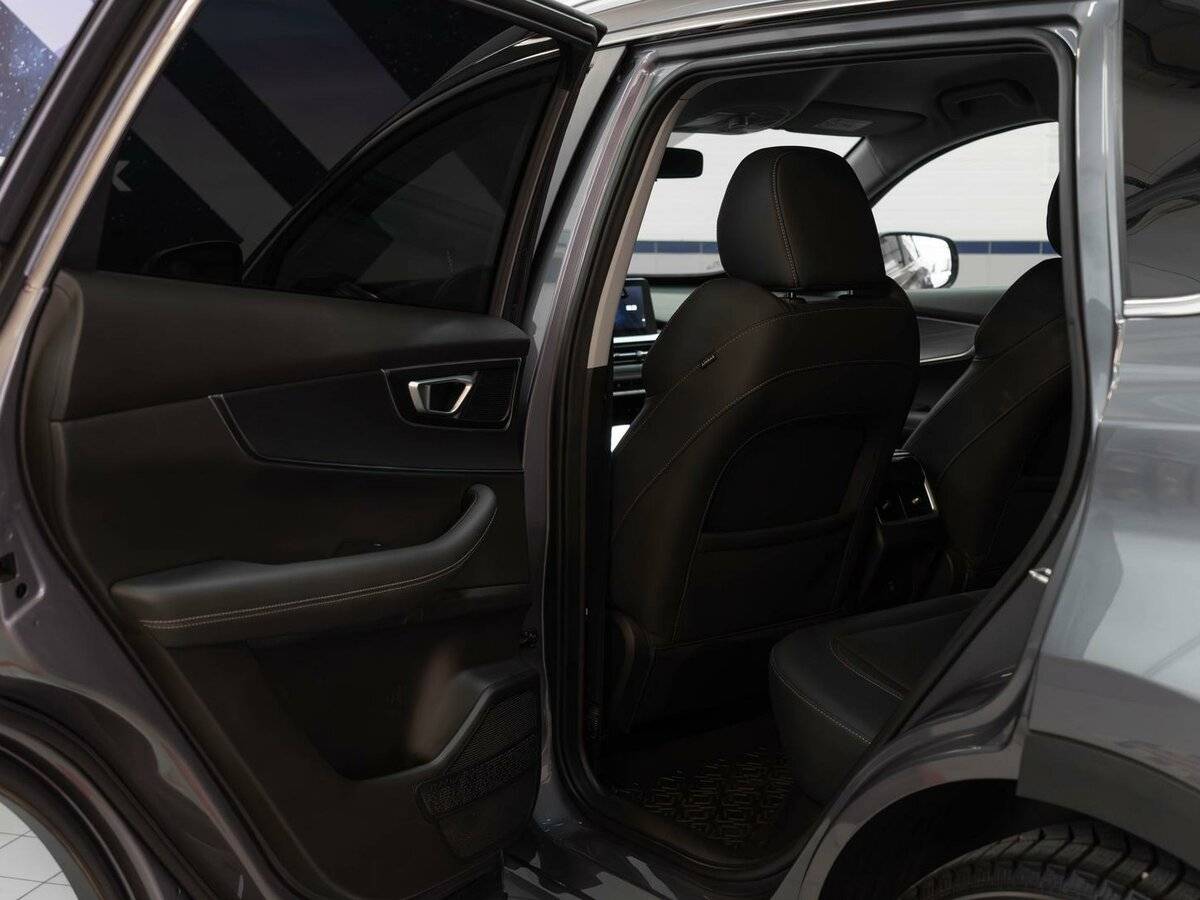 Купить Чери Тигго 7 Про, 2022, 10 000 км.. Фото: #17