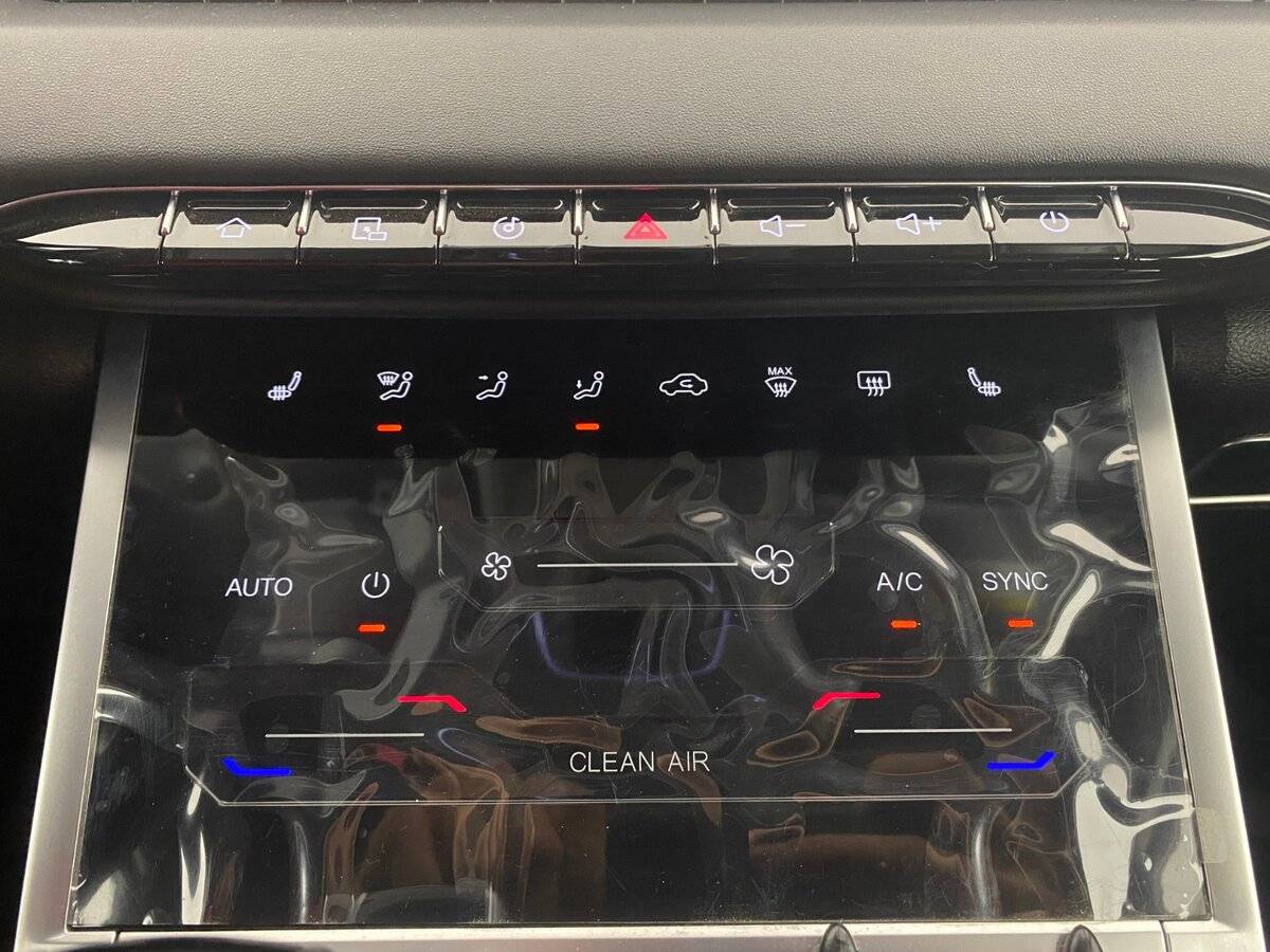 Купить Chery Tiggo 7 Pro Max, 2023, 42 299 км.. Фото: #14